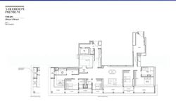 Canninghill Piers (D6), Apartment #620014821